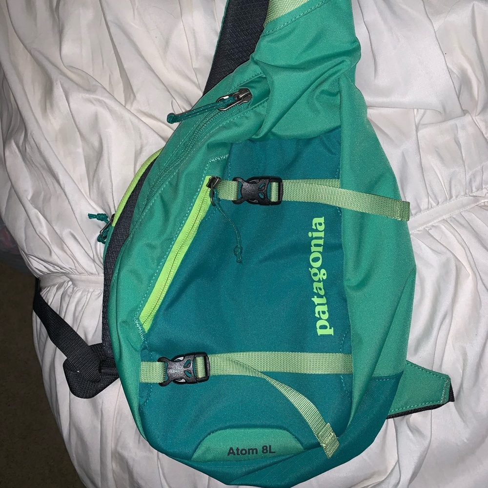 Patagonia Atom Sling Backpack
